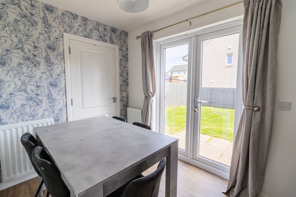 Additional image 9 of 4 bed detached house for saleClapham Wynd, Arbroath DD11