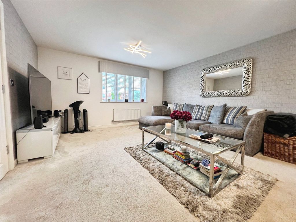 Additional image 19 of 5 bed town house for saleFrench Drive, Wellesley, Aldershot GU11