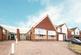 Green Lane, Coleshill, Birmingham, Warwickshire, B46