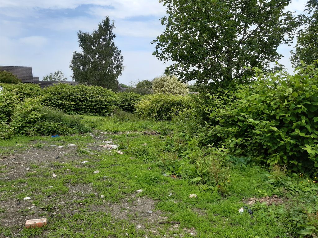 Land for saleChapel Street, Wibsey, Bradford BD6