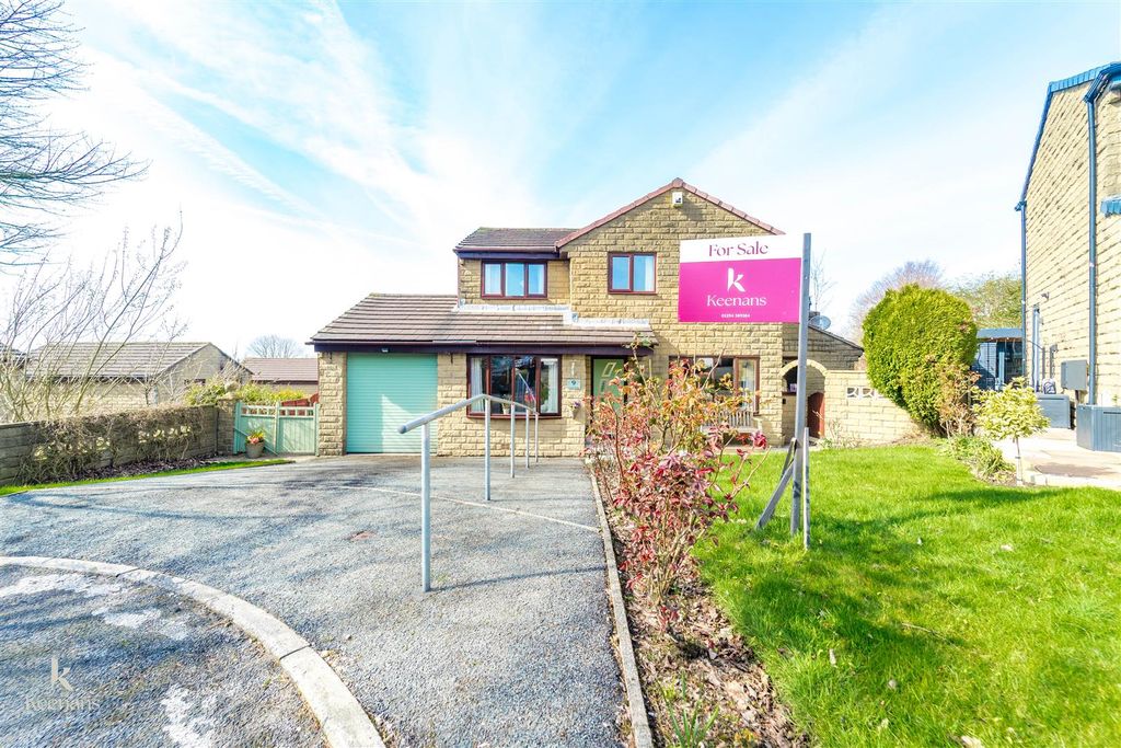 Additional image 25 of 4 bed detached house for saleRowan Tree Close, Accrington BB5