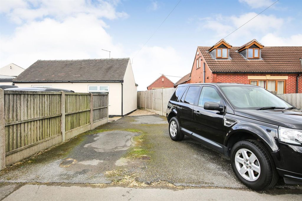 Additional image 45 of 2 bed property for saleStretton Service Station And Bungalow, Main Road, Stretton, Alfreton DE55