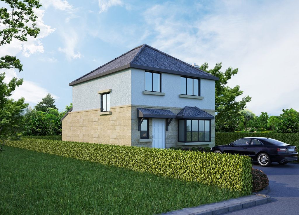 Land for saleBuilding Plot At 5 Henley Drive, Rawdon, Leeds, West Yorkshire LS19