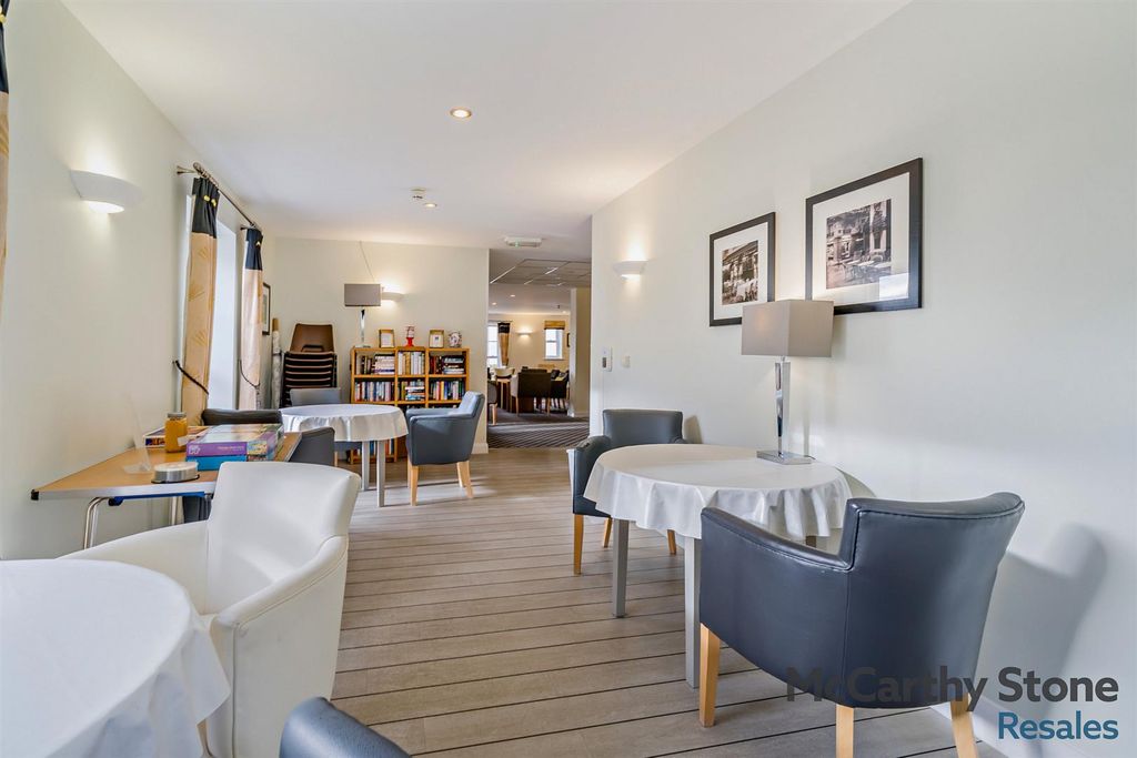 Additional image 15 of 1 bed flat for salePele Court, Friargate, Penrith CA11