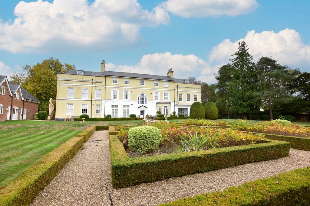 Additional image 18 of 2 bed flat for saleBreakspear Place, Abbots Langley WD5