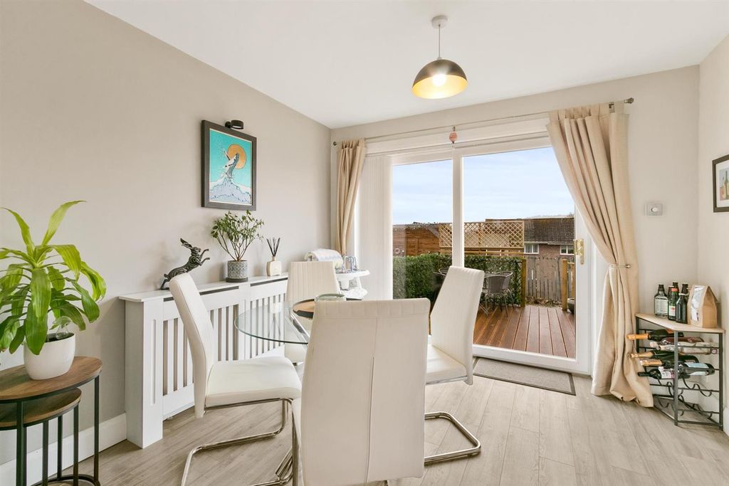 Additional image 11 of 2 bed terraced house for saleAshley Rise, Bonhill, Alexandria G83