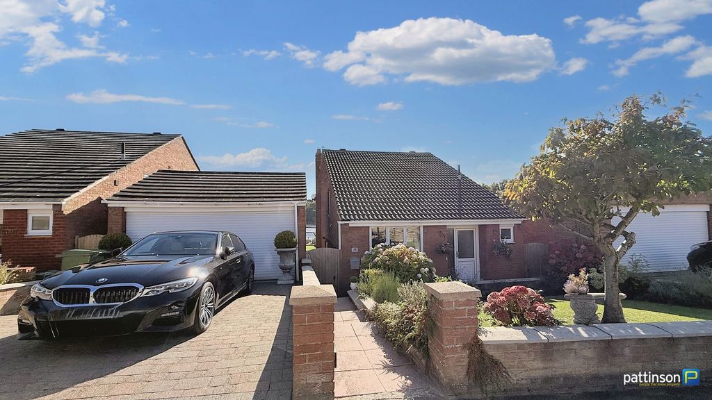 Additional image 62 of 4 bed detached house for saleNursery Park, Ashington NE63
