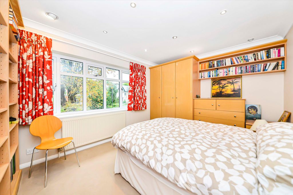 Additional image 12 of 5 bed detached house for saleArthur Road, Edgbaston, Birmingham B15