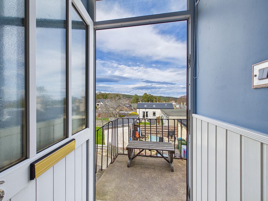 Additional image 21 of 2 bed flat for saleHigh Terrace, Boat Of Garten PH24