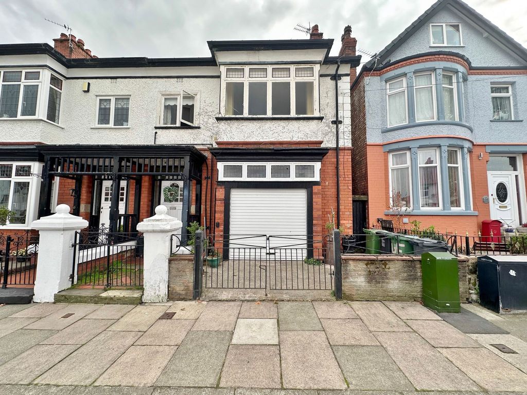 Additional image 3 of 2 bed flat for saleBidston Avenue, Birkenhead CH41