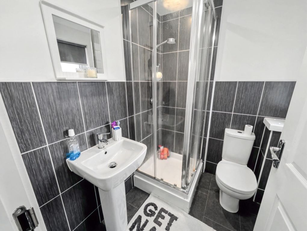 Additional image 12 of 3 bed semi-detached house for saleReilly Gardens, Saltcoats KA21