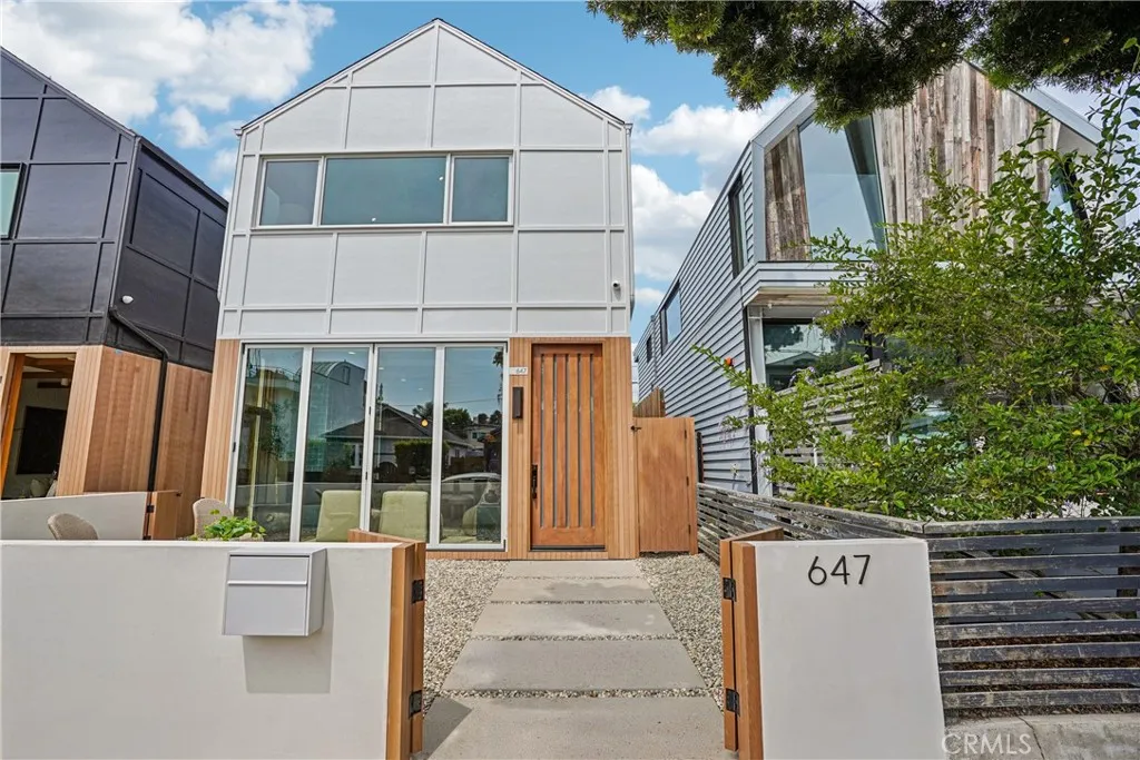Additional image 68 of 647 Navy Street, Santa Monica, CA 90405