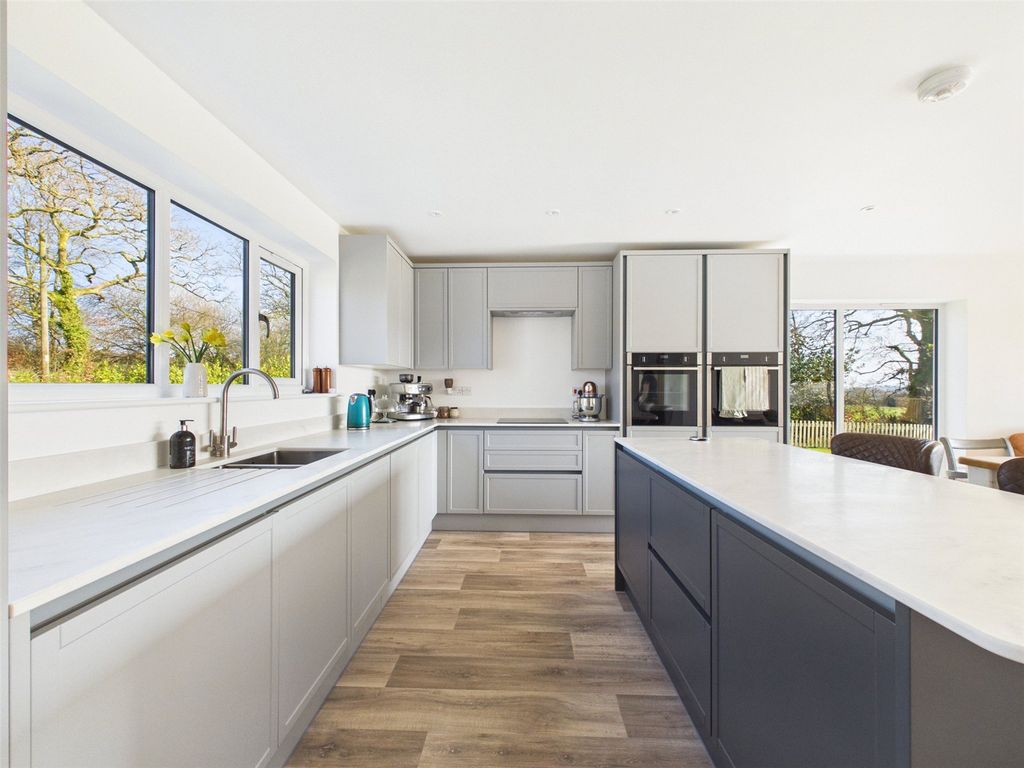 Additional image 3 of 5 bed detached house for saleHalwill Junction, Beaworthy, Devon EX21