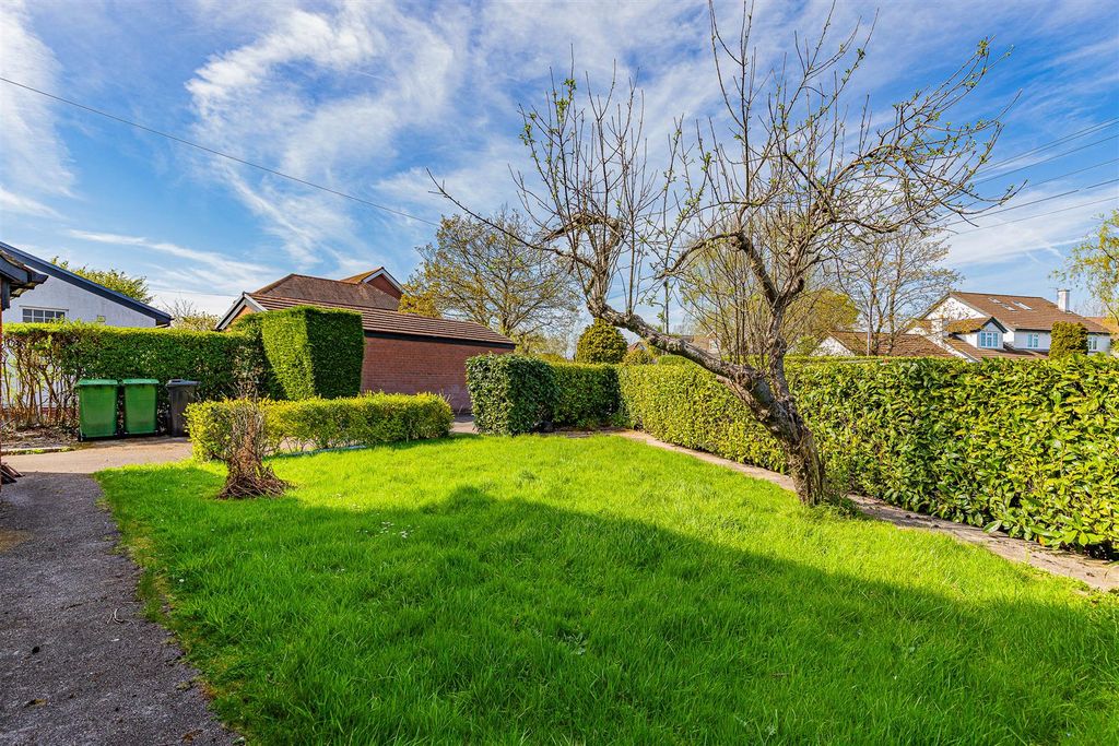 Additional image 23 of 4 bed detached house for saleHollybush Road, Cyncoed, Cardiff CF23