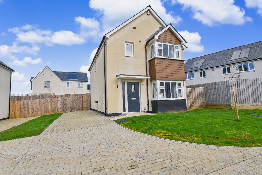 3 bed detached house for saleLukes Farm, Sheepwash, Beaworthy EX21