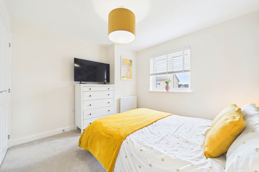Additional image 17 of 3 bed semi-detached house for saleLambourne Crescent, Coatbridge ML5