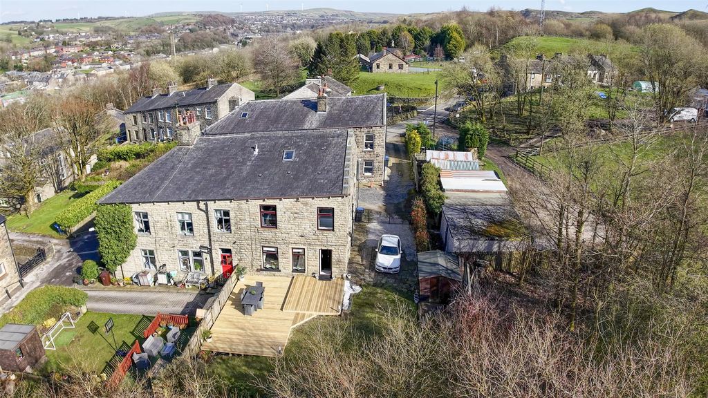 Additional image 41 of 5 bed semi-detached house for saleKimberley Street, Bacup, Rossendale OL13