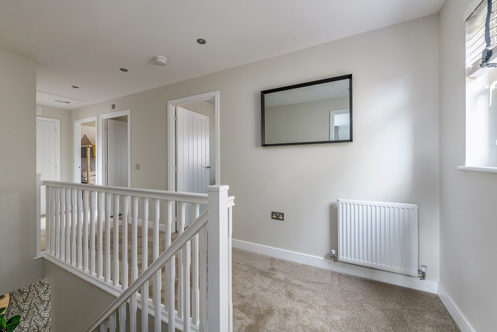 Additional image 8 of 4 bed detached house for sale"The Maxwell - Plot 72" at Sibbalds Wynd, Sibbalds Brae, Bathgate EH48