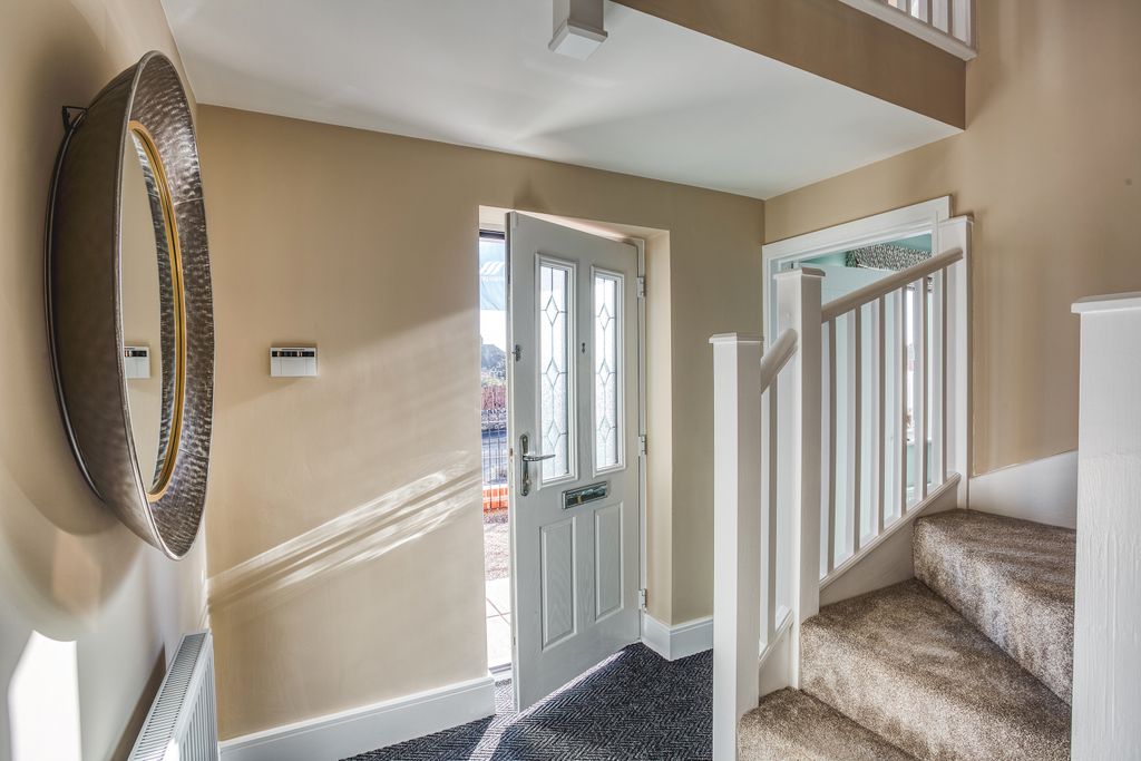 Additional image 3 of 4 bed detached house for saleButtercup Fields, Belper Lane, Belper DE56