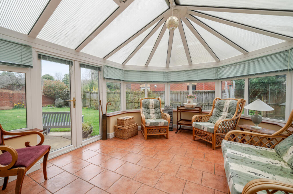 Gipsy Lane, Warminster, BA12 photo 5
