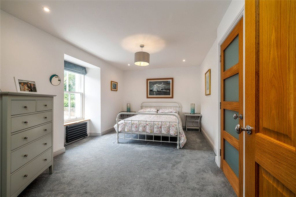 Additional image 10 of 5 bed detached house for saleArdentinny House, Ardentinny, Dunoon, Argyll And Bute PA23