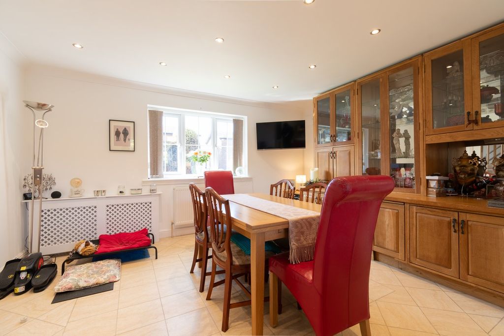 Additional image 8 of 3 bed detached house for saleWentworth Street, Birdwell, Barnsley S70