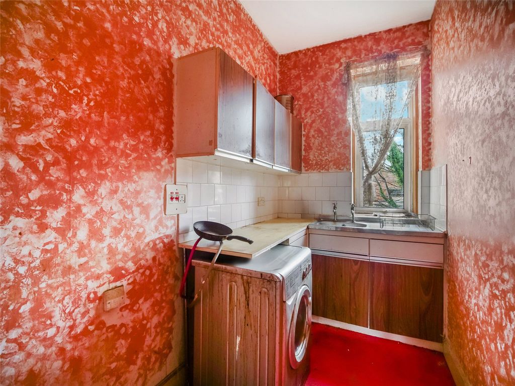 Additional image 5 of 1 bed flat for saleKyle Street, Ayr, South Ayrshire KA7