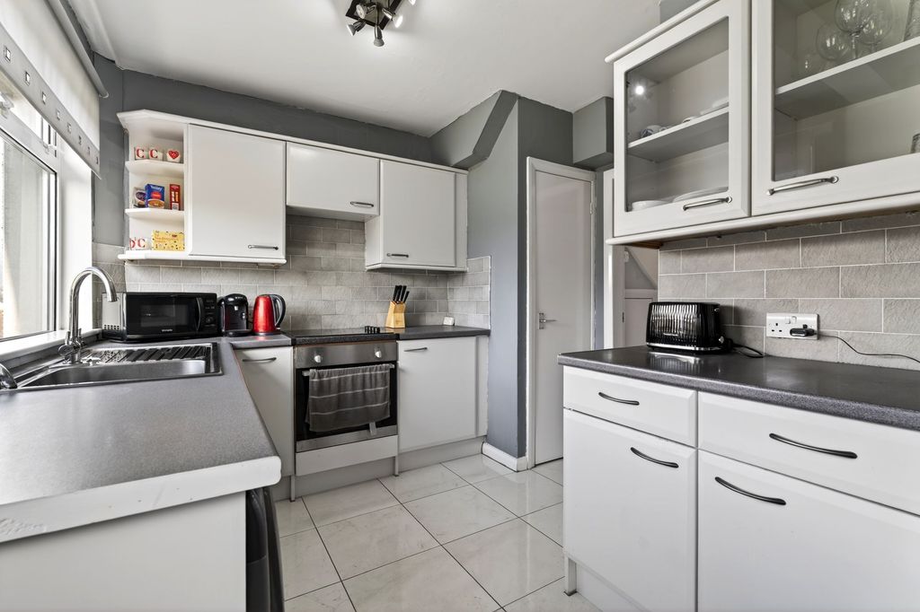 Additional image 5 of 3 bed semi-detached house for saleWeaver Crescent, Airdrie ML6