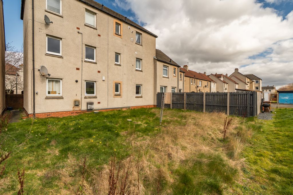 Additional image 15 of 1 bed flat for sale290/3 South Gyle Mains, Edinburgh EH12