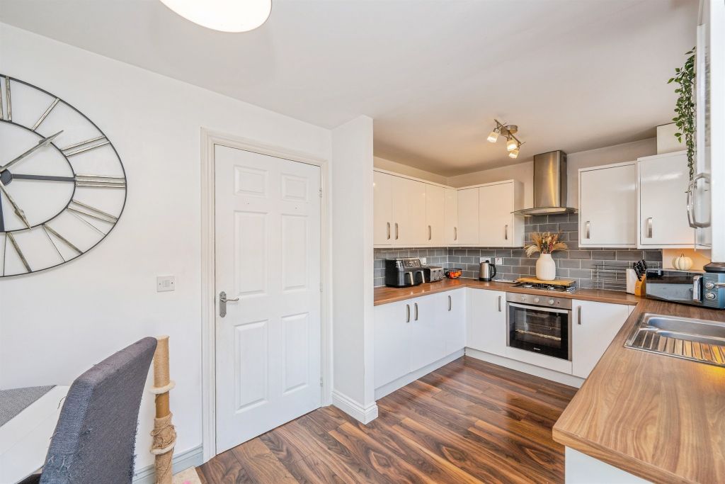 Additional image 8 of 4 bed end terrace house for saleCavendish Drive, Ashbourne DE6