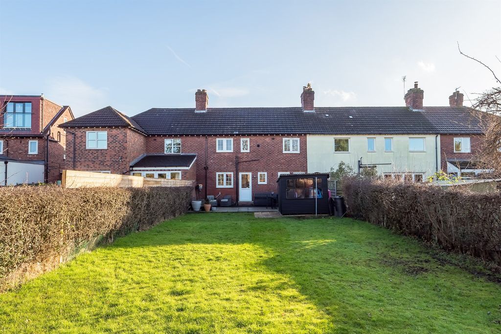 Additional image 22 of 3 bed terraced house for saleCrescent Road, Alderley Edge SK9