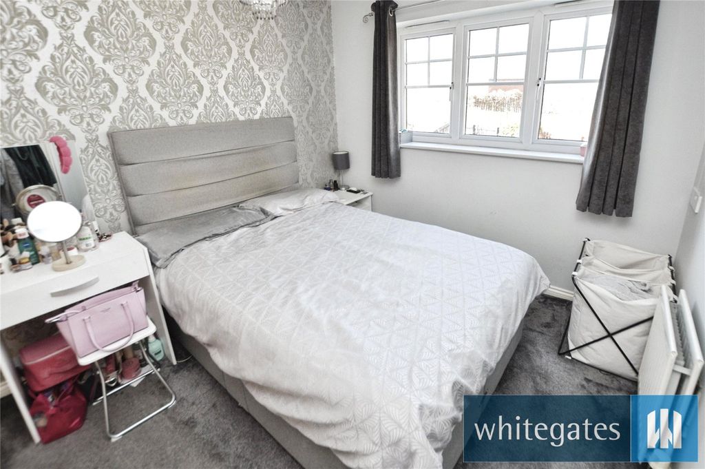 Additional image 9 of 3 bed end terrace house for saleTavistock Park, Leeds, West Yorkshire LS12