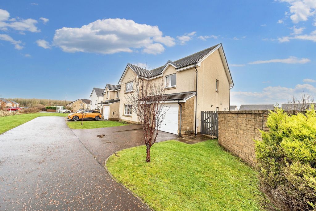 Additional image 38 of 4 bed detached house for saleRussell Drive, Bathgate EH48