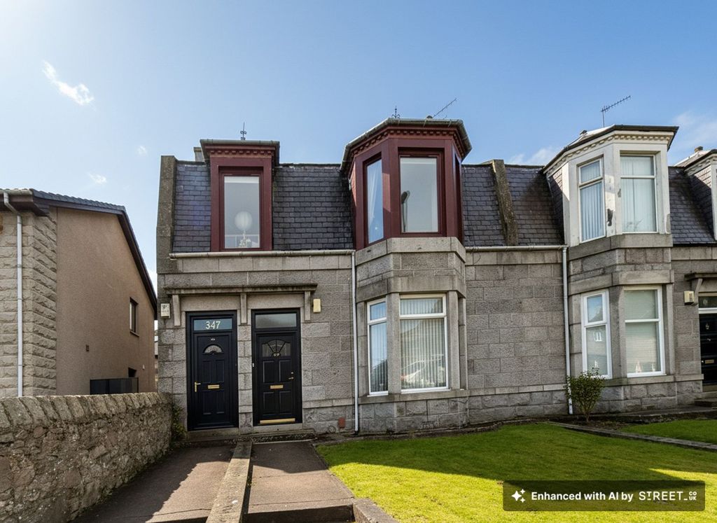 Additional image 3 of 3 bed flat for saleClifton Road, Aberdeen AB24