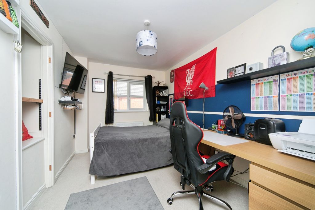 Additional image 12 of 4 bed detached house for salePen Y Cae, Abergele LL22