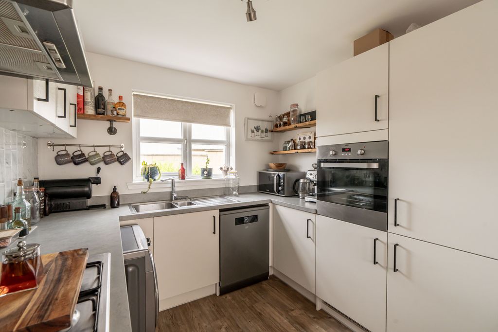 Additional image 3 of 3 bed villa for sale23 Carter Drive, Edinburgh EH17