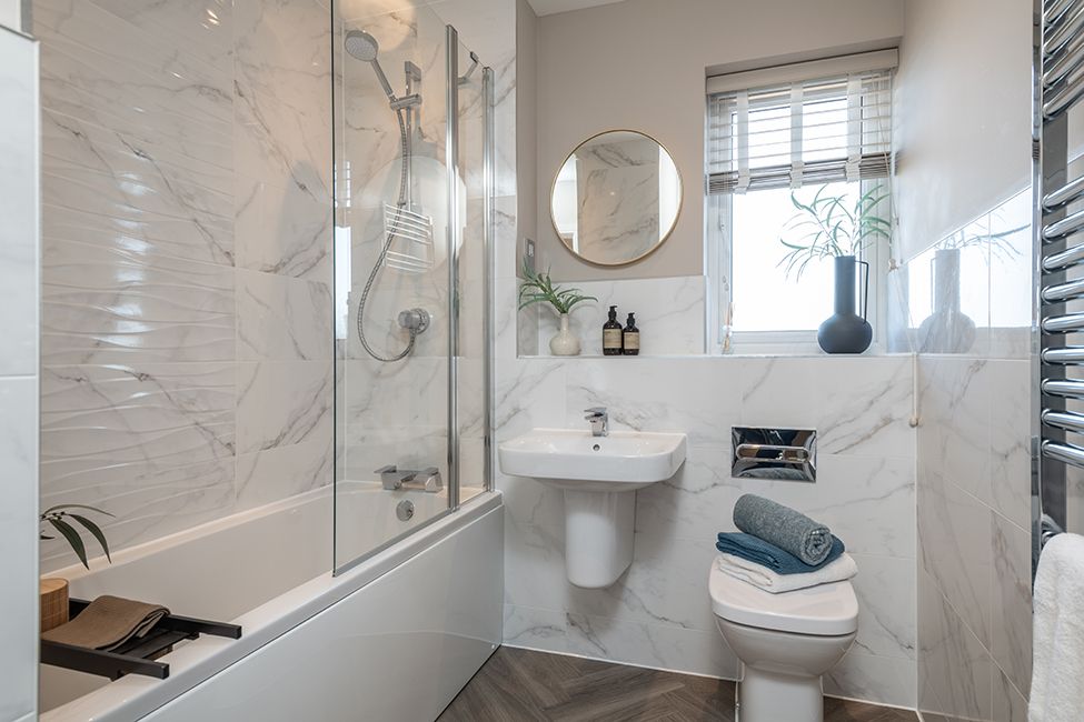Additional image 10 of 4 bed detached house for sale"The Philosopher" at West Hope Grant's Road, Aldershot GU11