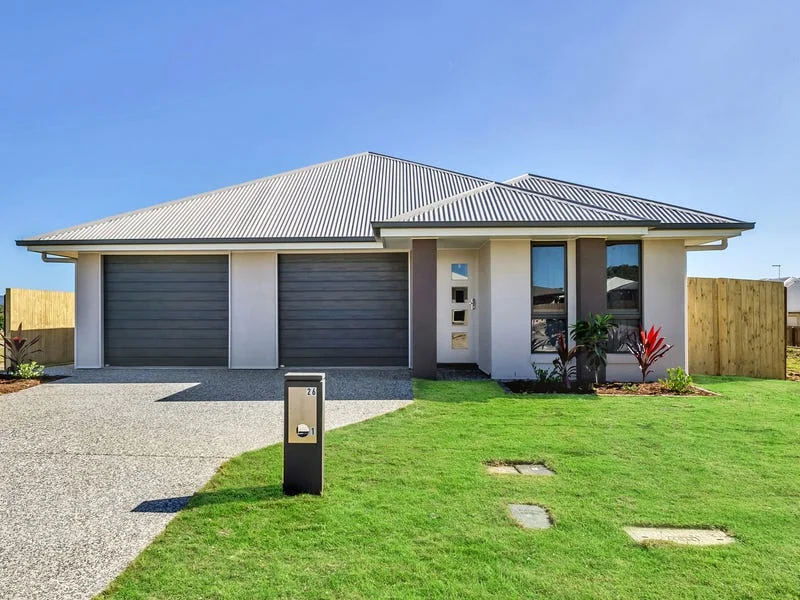 1/26 Hilary Street, Morayfield QLD 4506