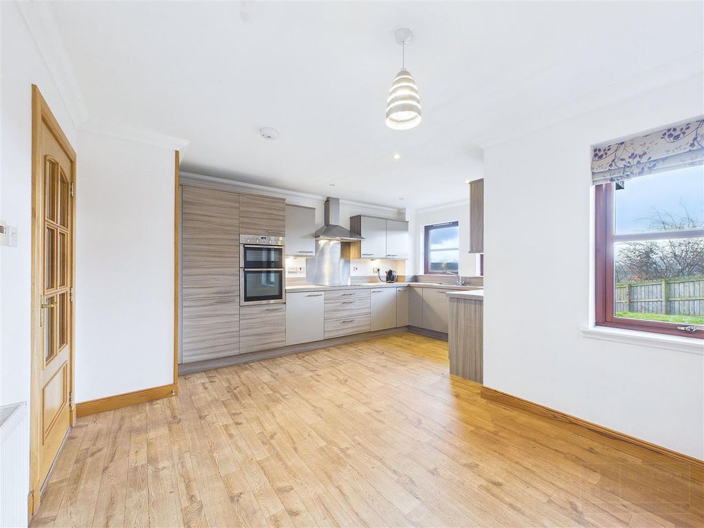 Additional image 5 of 3 bed detached house for sale20 Lodge Lane, High Burnside, Aviemore PH22