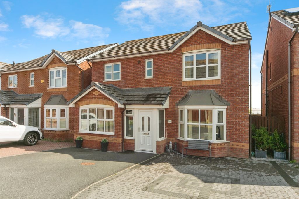 Additional image 4 of 4 bed detached house for salePen Y Cae, Abergele LL22