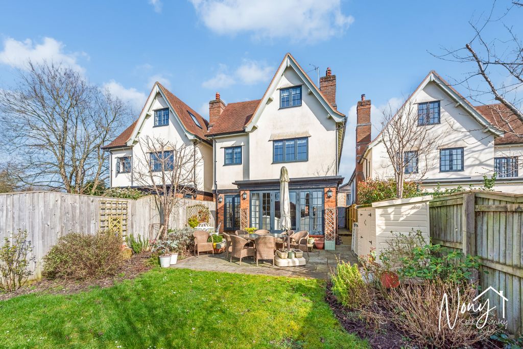 Additional image 30 of 4 bed detached house for saleStiles Yard, Alresford SO24