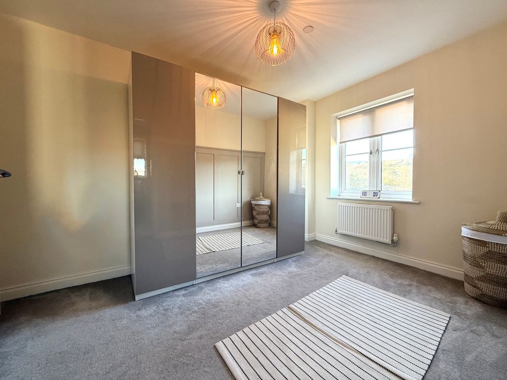 Additional image 15 of 4 bed semi-detached house for saleY Dolydd, Cwmdare, Aberdare CF44