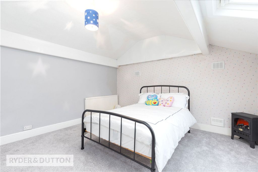Additional image 21 of 5 bed semi-detached house for saleLodge Lane, Bacup, Rossendale OL13