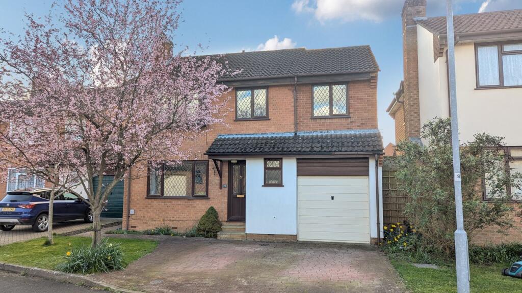 Bishopslea Close, Wells, BA5