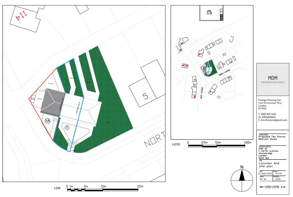 Additional image 10 of Land for saleLand Off 1 North Avenue, Stalybridge, Greater Manchester SK15