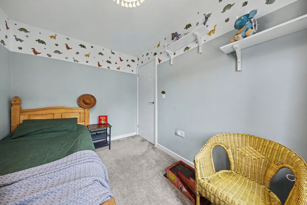 Additional image 15 of 3 bed terraced house for saleSawmill Mews, Tapton, Chesterfield S41