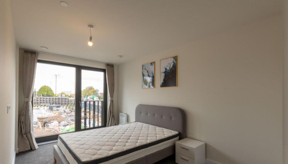 Additional image 3 of Curzon Wharf, Glasswater Locks, Pitt Street, Birmingham, B4