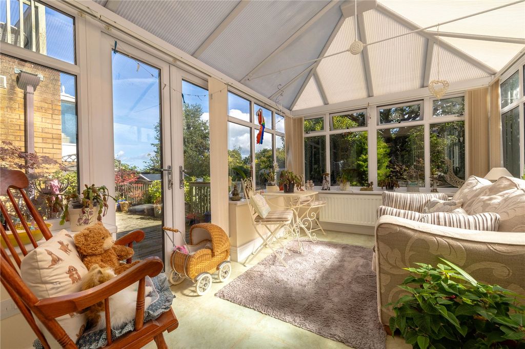 Additional image 19 of 4 bed detached house for saleShamwickshire Close, Bideford, Devon EX39