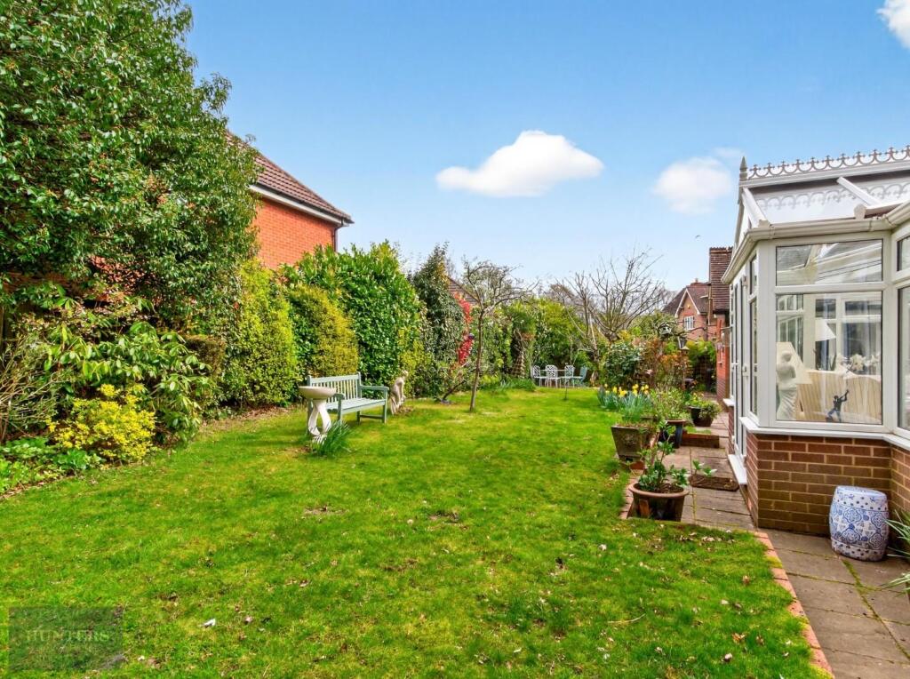 Additional image 26 of Avenbury Drive, Solihull