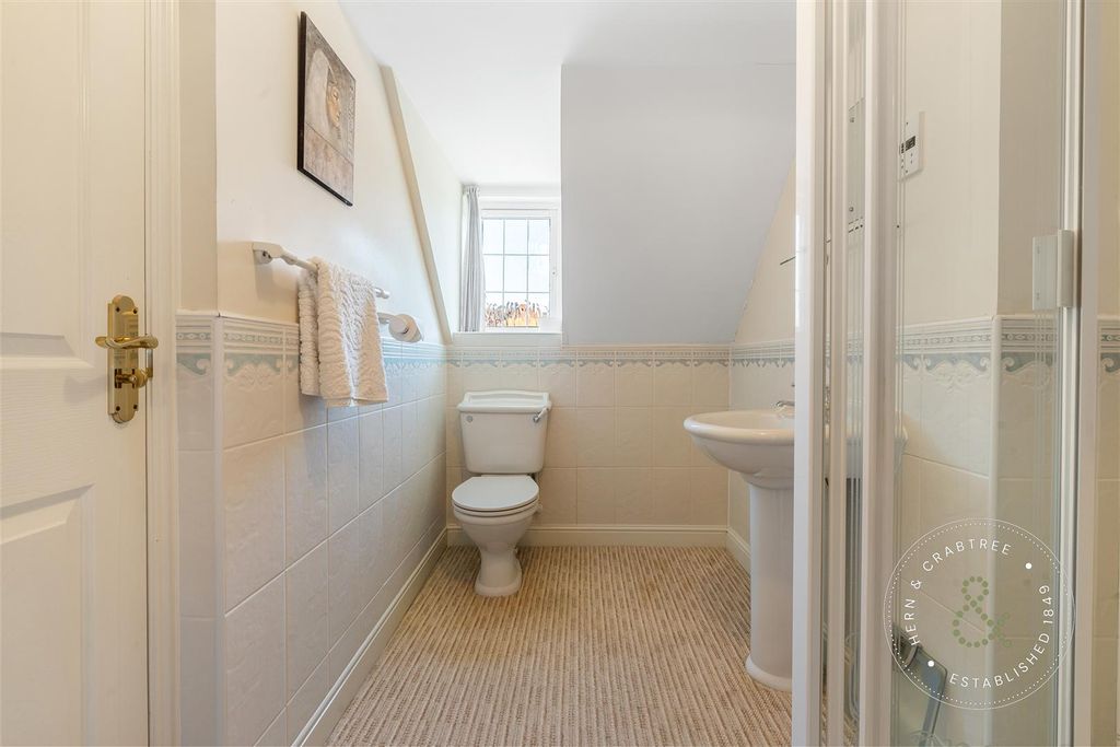 Additional image 30 of 4 bed detached house for saleGelli Frongoch, Pontprennau, Cardiff CF23